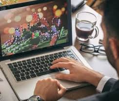 Как войти на сайт Casino LotoRu