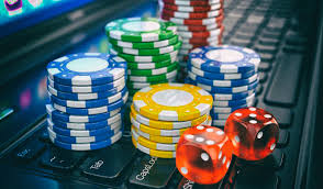 Онлайн казино Casino LotoRu